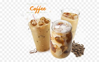 Affogato Bubble tea Coffee milk Green tea - tea 