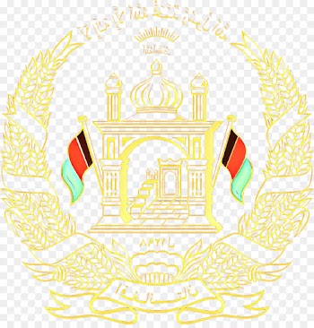 Afghanistan, Yellow, Line, Furniture PNG