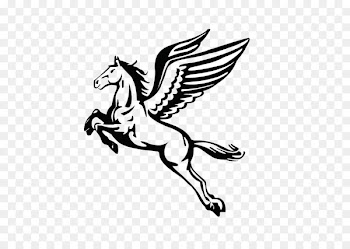 Africa Flight - Pegasus 