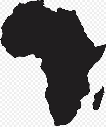 Africa Globe Map Computer Icons - Africa 