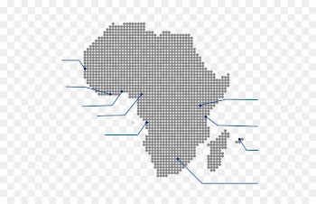 Africa Vector graphics Royalty-free Illustration Stock photography - africa 