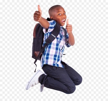 African American Stock photography Black Boy Child - afro 