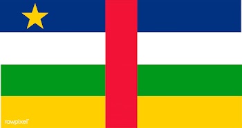 African bangui central africa | Free stock vector - 397288