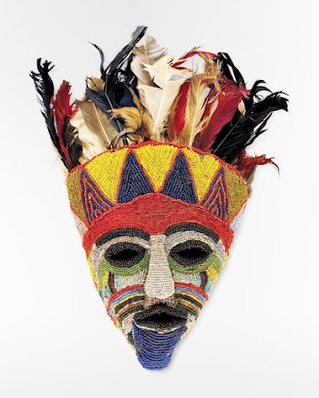 African Tabwa Mask. Original from the Minneapolis | Free Photo - rawpixel