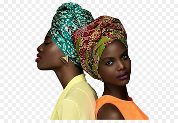 African wax prints Fashion Model Woman - Africa png download - 604 ...