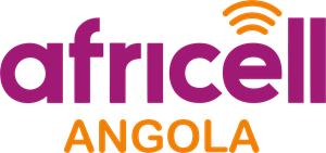 Africell Angola Logo Vector
