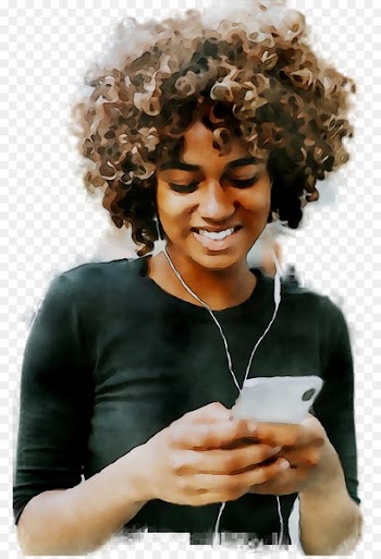Afro, Jheri Curl, Jheri Redding, Hair PNG
