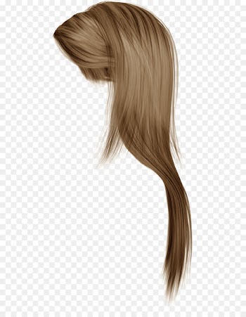 Afro-textured hair Hairstyle Woman - Women hair PNG image 
