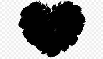 Afro-textured hair Silhouette Clip art Photography -  