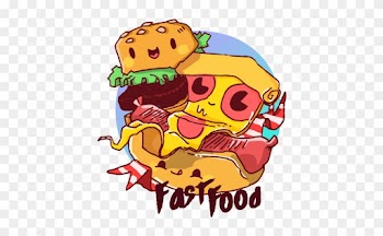 After Coloring All The Elements Of The Design, Create - Digital Illustration