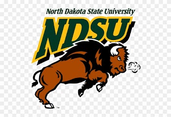 After Graduating High School From Stillwater Area High - North Dakota State Bison