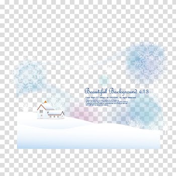 , After the snow white room transparent background PNG clipart