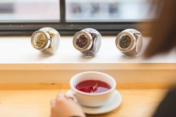 Afternoon Tea