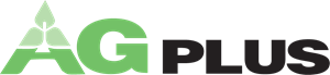Ag Plus Logo Vector