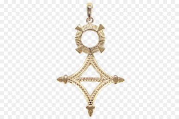 Agadez cross Tuareg people Tattoo Berbers - others 
