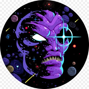 Agar.io Skin Face Red blotches - alis skins 