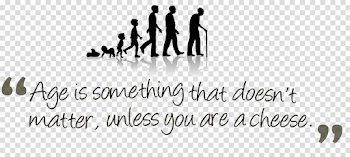 Age Quotes Transparent Image