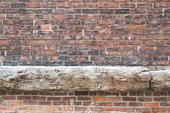 Aged Wood & Brick
