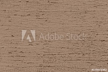 Aged wooden board