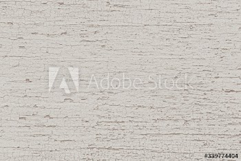 Aged wooden board