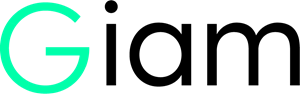 Agencja Interaktywna Giam Logo Vector