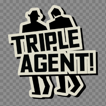 Agent PNG Download Image
