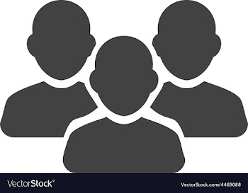 Agents vector image