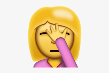 Agg Emoji Idontknow Tumblr Lumpoff Tumblr Disponible - Shaking ...