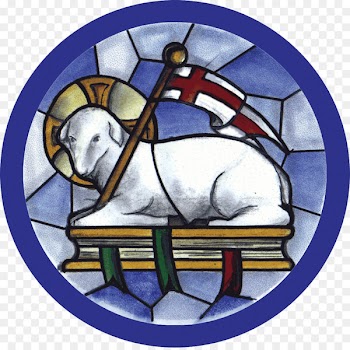 Agneau Eucharist Lamb of God Easter Vigil - jesus easter 