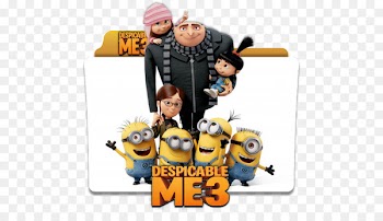 Agnes Margo Edith Despicable Me Calendar - Despicable Me 