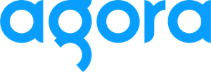Agora Logo Vector