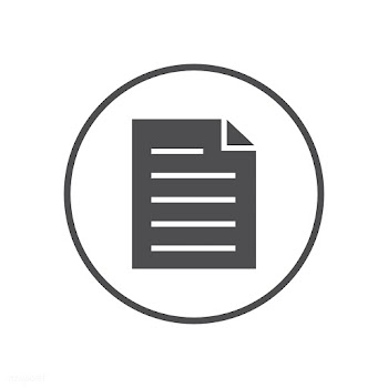 Agreement attachment background | Free stock vector - 396510