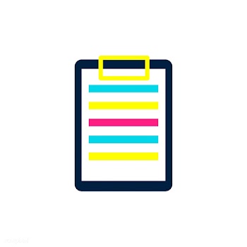 Agreement attachment background | Free stock vector - 397802