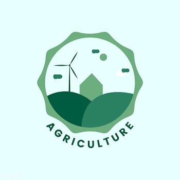 Agriculture and farming icon vector | Free stock vector - 473058