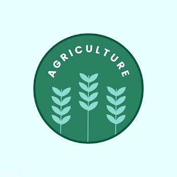 Agriculture and farming icon vector | Free stock vector - 473074