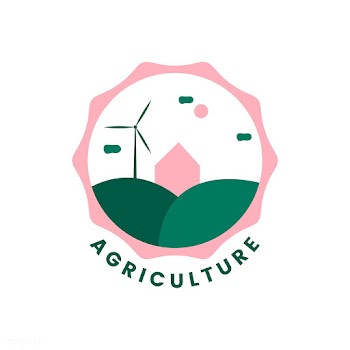 Agriculture and farming icon vector | Free stock vector - 473105
