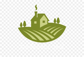 Agriculture Organic farming Agricultural land Logo - finca ecommerce 