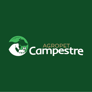 Agropet Campestre Logo Vector