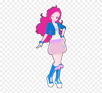 Agussska 16 5 Rxnxd Equestria Girls Pinkie Pie By Rinxneruxd - Human Pinkie Pie Celestia Girls