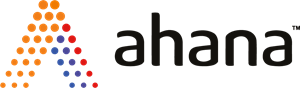 Ahana Logo Vector