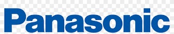 Ahd Cctv Camera-ahd - Panasonic Logo