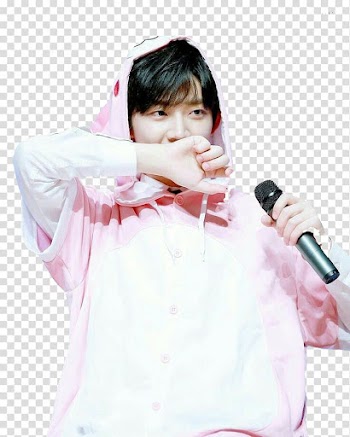 Ahn HyungSeob transparent background PNG clipart