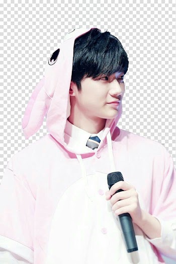 Ahn HyungSeob transparent background PNG clipart