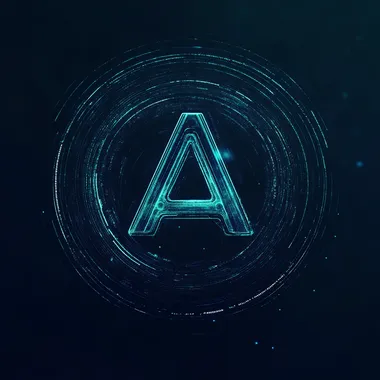 AI: Embracing Technology with a Modern Data Aesthetic AI: Embracing Technology with a Modern Data Aesthetic