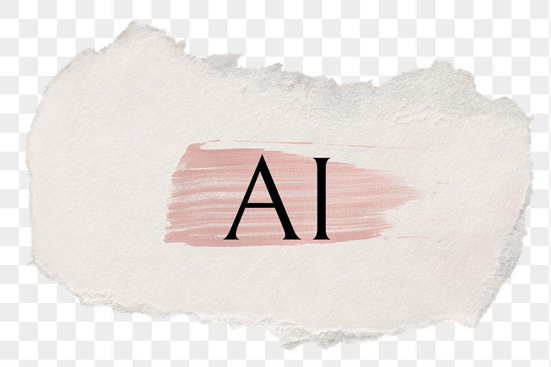 AI png ripped paper word | Free PNG - rawpixel