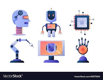ai technology and cyber elements