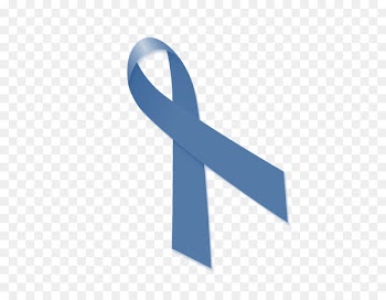 AIDS Colorectal cancer Prostate cancer Lazo azul - cancer 