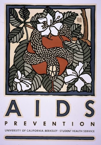 AIDS prevention  David Lance | Free Photo - rawpixel