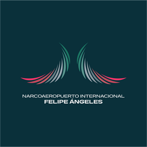 AIFA Mexico Logo Vector