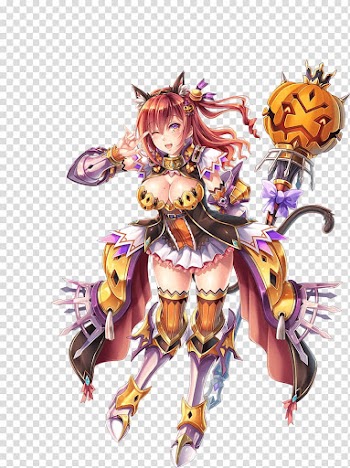 千年战争aigis Body armor Aegis Heavy infantry, nutaku transparent background PNG clipart